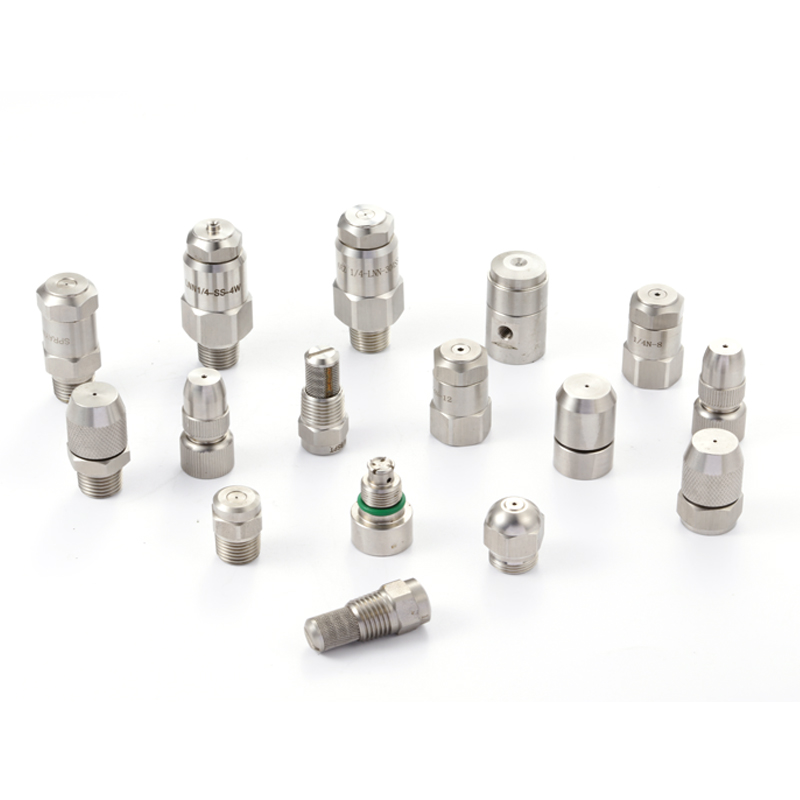 LN精細(xì)霧化噴嘴